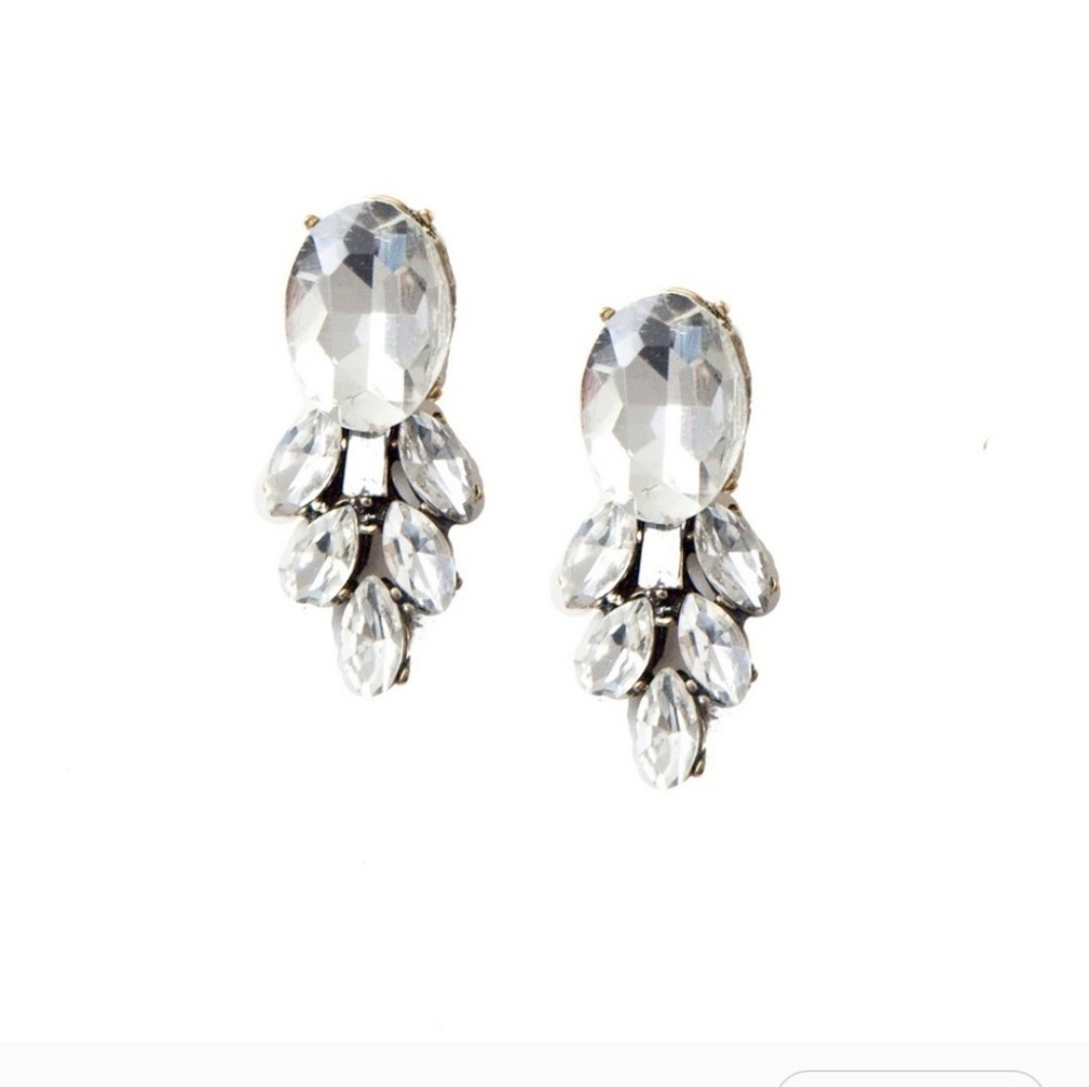 18K Gold Plated Boutique Earrings Matching Set Statement Gifts